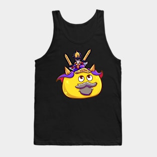 Prime Slime Tank Top